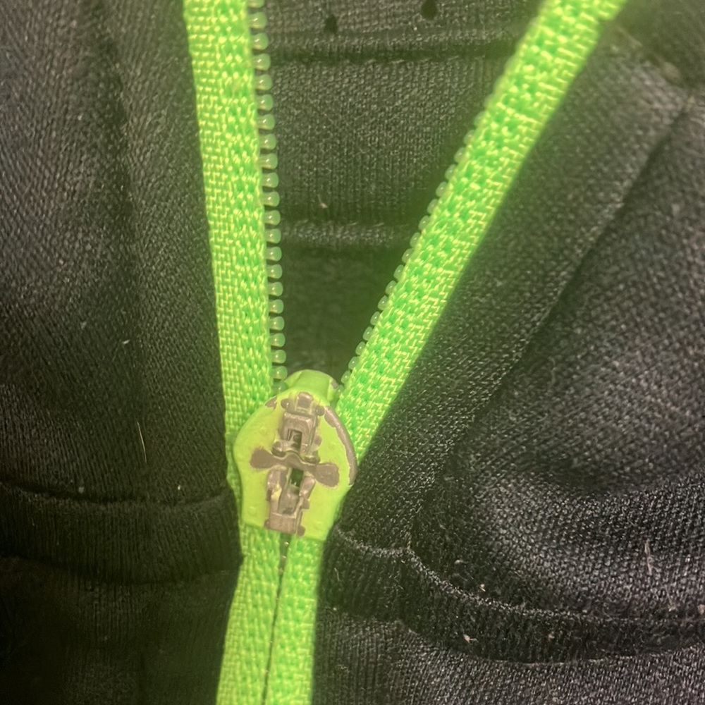 Light weight jacket - Picture 4 of 4